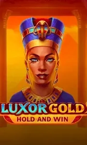 Luxor Gold: Hold and Win