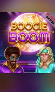 Boogie Boom