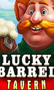 Lucky Barrel Tavern