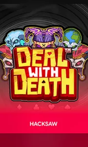 Hacksaw Gaming Deal With Death Oti
