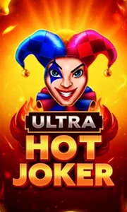 Ultra Hot Joker