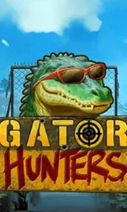 Gator Hunters