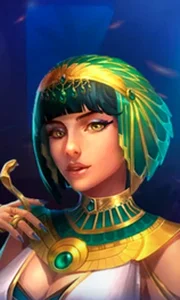 Chosen by the Gods