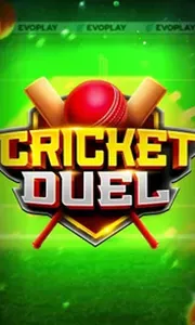 Cricket Duel