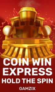 Coin Win Express: Hold The Spin