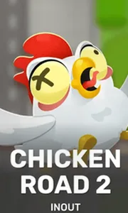 Chicken Road 2.0